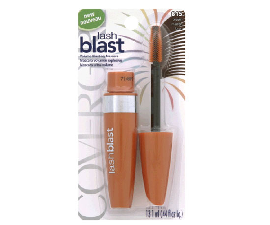 CoverGirl Lash Blast Volume Blasting Mascara CoverGirl Lash Blast Volume Blasting Mascara