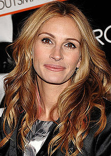 Julia Roberts Makeup Tutorial