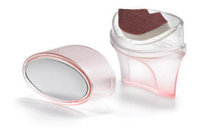 Lipstamp Hopes You'll Ditch the Tube  