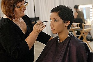 ANTM Beauty Quiz: "New York's Finest"