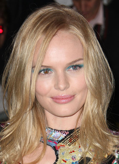 Kate Bosworth: Bright and Bold