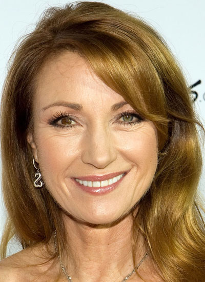 Jane Seymour Lined for Emphasis Previous 9 9 Next