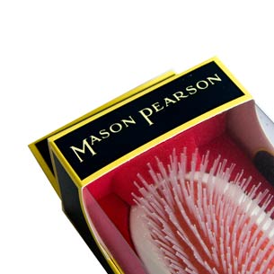 All About Hairbrush Bristles: Part Three  