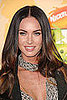 2009 Kids' Choice Awards: Megan Fox