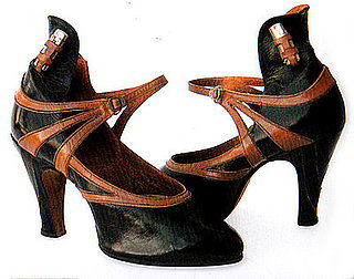 These Shoes Hold Lots of Lipstick 