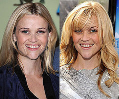 Which Hairstyle Is Better?  