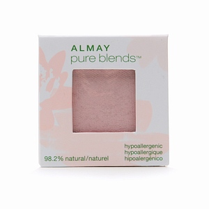Review of Almay Pure Blends Eye Shadow