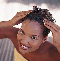 Why You Probably Don't Need to Wash Your Hair So Often 