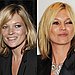 Which hair color is better on Kate Moss?