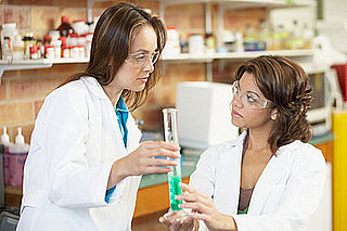 Europe Thinks Nanoparticles Need More Tests