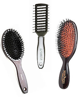 All About Hairbrush Bristles: Part Five