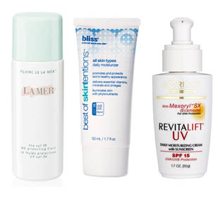 Three New(ish) Sunscreens Worth Your Time