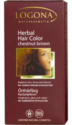 Natural and Eco-Friendly Hair Dyes