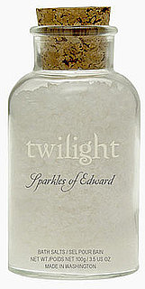 Coming Soon: Twilight Beauty