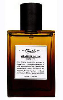 Have You Ever Worn a Man's Cologne?