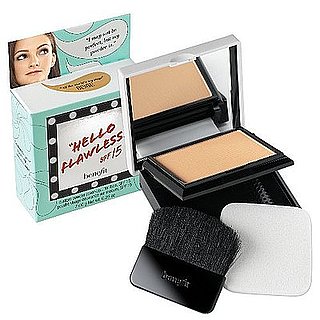Review of Benefit Cosmetics "Hello Flawless!" SPF 15