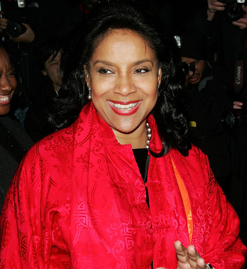 At an Event in March, 2009 At an Event in March, 2009