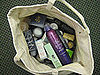 Win a Loaded Gift Bag From the CEW Product Demonstration! 