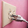How To Remember To Turn Off the Curling Iron