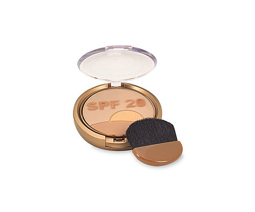 Physicians Formula Solar Powder Pressed Powder, Light Bronzer Physicians Formula Solar Powder Pressed Powder, Light Bronzer