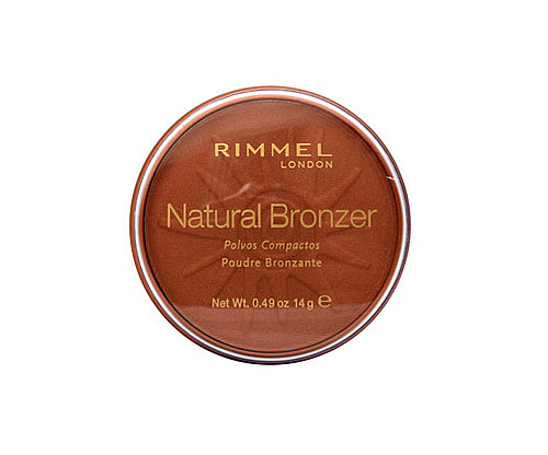 Rimmel Natural Bronzer Rimmel Natural Bronzer
