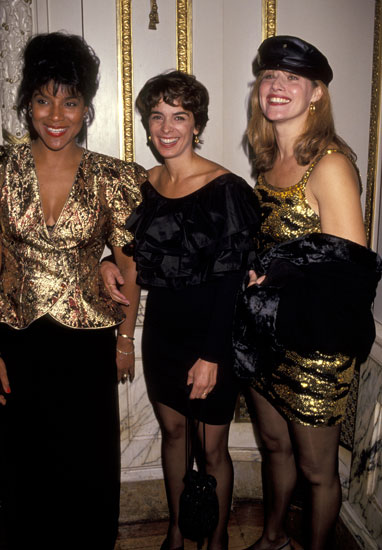 1991 Event 1991 Event