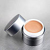 In a Recession, Foundation Usurps Lipstick's Place