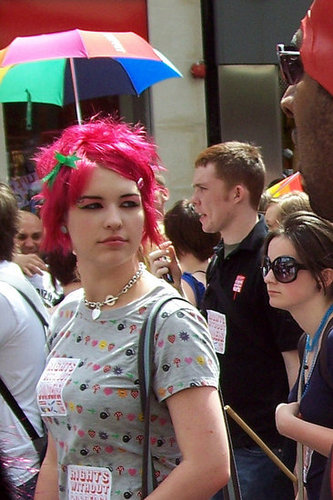 Punky Princess Punky Princess