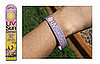 This Wristband Tells You When You've Had Enough Sun 