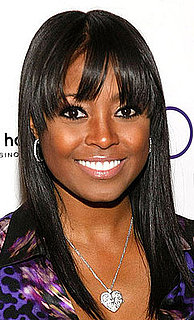 Keshia Knight Pulliam's 30th Birthday Makeup