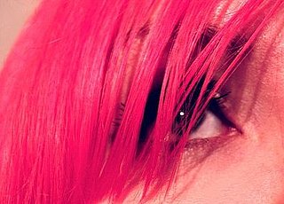 Pretty in Pink: A Gallery of Fun Hair Color