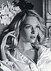 First Look at Uma Thurman For Givenchy 