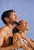 Do You Shower With Your Significant Other? 