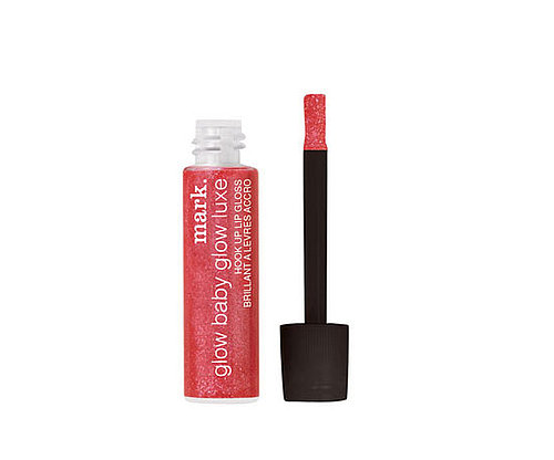 Mark Glow Baby Glow Luxe Hook Up Lip Gloss Mark Glow Baby Glow Luxe Hook Up Lip Gloss