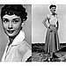 Audrey Hepburn