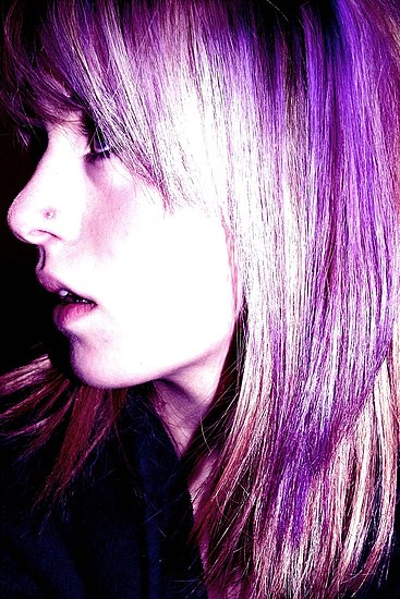 Two-toned Two-toned