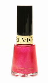 Revlon Scented Nail Polish Review