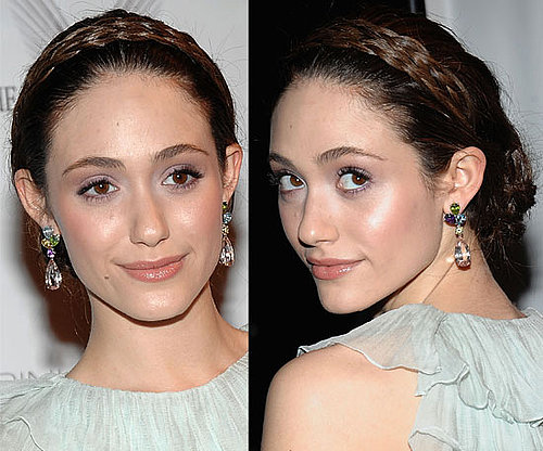 Emmy Rossum Emmy Rossum