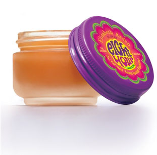 Elizabeth Arden's Eight Hour Cream Gets Groovy 