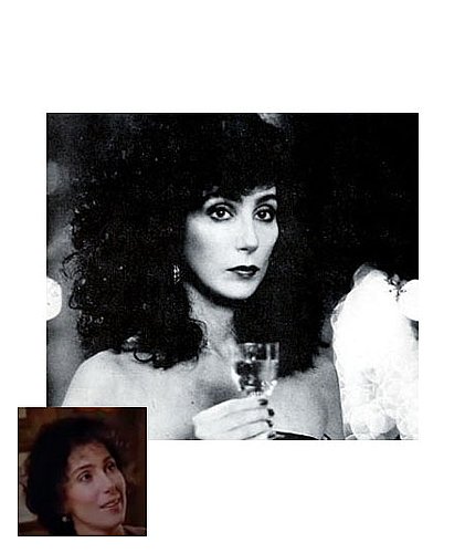#9: Moonstruck #9: Moonstruck