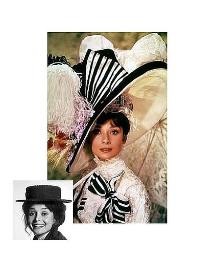 #1: My Fair Lady #1: My Fair Lady