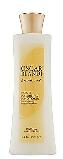 Friday Giveaway! Oscar Blandi Pronto Wet Instant Volumizing Conditioner