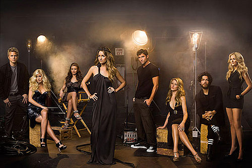 The Hills Beauty Quiz: Episode Five, "I Always Had a Little Crush" 