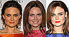 Emily Deschanel's Lipstick