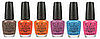 Paige / OPI Collaboration