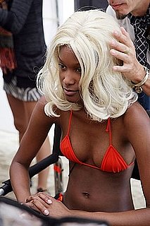 America's Next Top Model Beauty Quiz: "Let's Go See The City" 