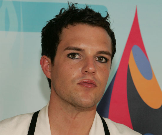 Brandon Flowers