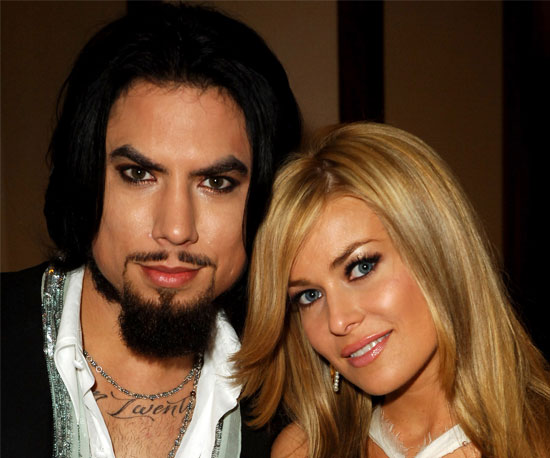 Dave Navarro
