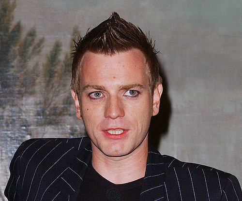 Ewan McGregor Ewan McGregor