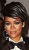 The Met's Costume Institute Gala: Rihanna